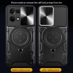 OPPO Reno7/F21 Pro 4G Camshield Magnetic Holder Case - Black - 5