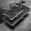 OPPO A3 Pro 5G India Camshield Magnetic Holder Case Black - 3
