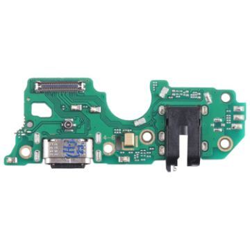 OPPO A58 4G OEM Charging Port Board Replacement - 1
