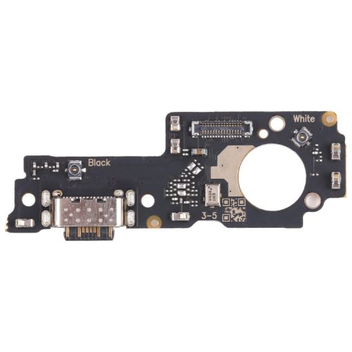 Xiaomi Redmi 10 5G OEM Charging Port Board Replacement - 1