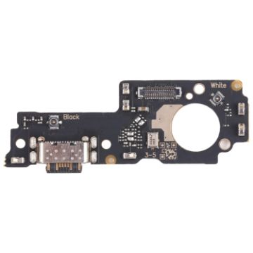 Xiaomi Redmi 11 Prime 5G OEM Charging Port Board Replacement - 1