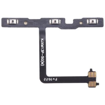 Xiaomi 13 Pro OEM Power & Volume Button Flex Cable Replacement - 1