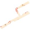 Motorola Moto G33 OEM Power & Volume Button Flex Cable Replacement - 3