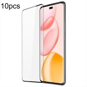 For Honor 400 Pro Global Tempered Glass 10pcs DUX DUCIS 0.33mm 9H Film - 1