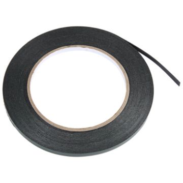 3mm Foam Double-Sided Tape for Phone Screen Repair, 10m Length - 1