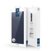 iPhone 17 Air DUX DUCIS Skin Pro Flip Leather Case - Blue - 7