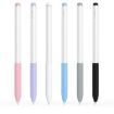 Xiaomi Stylus Pen 2 Black Jelly Style Translucent Silicone Case - 2