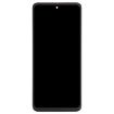 Realme C55 OEM LCD Screen Digitizer Assembly with Frame Replacement - 2