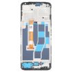 Realme Q3s OEM LCD Screen Digitizer Assembly with Frame Replacement - 3
