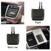 Porsche Panamera Left Driving Car Right Air Conditioning Outlet Paddle - 5
