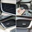 Buick LaCrosse 2016-2021 LHD Front Middle Right AC Outlet Paddle - 5