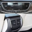 Buick LaCrosse 2016-2021 LHD Front Middle Right AC Outlet Paddle - 6