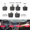 Buick LaCrosse 2016-2021 LHD Front Right AC Air Outlet Paddle 26680098 - 2