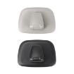 Beige Left-Drive Car Coat Hook Hanger for Volvo XC60/XC90/S90/V90/XC40 - 2