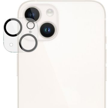 iPhone 15/15 Plus imak HD Glass Lens Film - High Definition Protection - 1