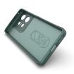 Motorola Edge 50 Pro 5G Global Phone Case - Magic Shield TPU Flannel Purple - 5