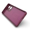 Motorola Moto G85 5G Global Magic Shield TPU Flannel Case Dark Grey - 4