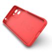 Motorola Moto G05 4G/E15 Dark Green TPU Flannel Phone Case - 4
