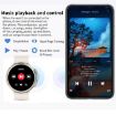 Z78 Ultra 1.52" HD Smart Watch with Heart Rate & Blood Oxygen Monitor (Grey) - 4