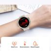 Z78 Ultra 1.52" HD Smart Watch with Heart Rate & Blood Oxygen Monitor (Grey) - 8