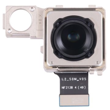 Xiaomi 12s Pro Main Back Camera Replacement - 1