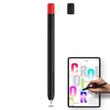 Xiaomi Inspired II Stylus Pen Case - Black Contrast Color Protective - 1