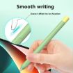 Xiaomi Inspired II Stylus Pen Case - Black Contrast Color Protective - 4