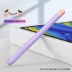 Xiaomi Inspired II Stylus Pen Case - Black Contrast Color Protective - 7