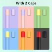 Xiaomi Inspired II Stylus Pen Case - Contrast Color Protective (Pink) - 5