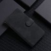 Ulefone Note 20 Pro Black Magnetic Flip Leather Phone Case Cover - 2