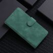 Ulefone Note 20 Pro Green Magnetic Flip Leather Phone Case Cover - 2