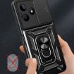 Realme C53/Narzo N53 4G Mint Green Camera Cover TPU Hybrid Case - 7