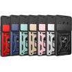 Realme 11 Pro 5G/11 Pro+ Gold Sliding Camera Cover TPU Hybrid Case - 2