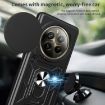 Realme 12 Pro/12 Pro+ 5G Silver TPU Hybrid PC Case with Camera Cover - 6