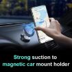 Realme 5 Pro Rose Gold Sliding Camera Cover TPU Hybrid PC Case - 8