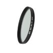 JSR Black Mist Camera Lens Filter 62mm (1/4) - 2