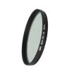JSR Black Mist Camera Lens Filter 82mm (1/8) - 2