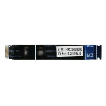 Lenovo YOGA 260 Touchpad Flex Cable 00NY915 NBX001US00 Replacement - 1
