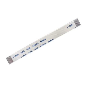 Thinkpad E450 E450C E455 E460 E465 Touchpad Flex Cable Replacement - 1
