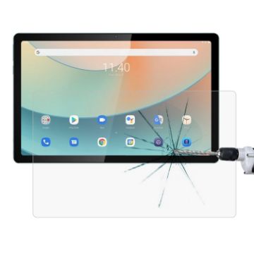 Blackview Tab 11 Tempered Glass Film 9H 0.3mm Explosion-proof - 1