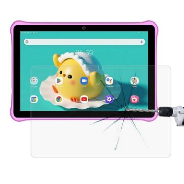 Blackview Tab A7 Kids Tempered Glass Film 9H 0.3mm Explosion-proof - 1