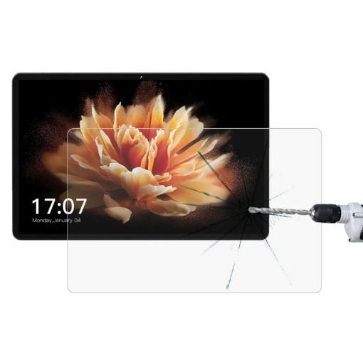 BMAX MaxPad I10 Pro 10.1" Tempered Glass Film 9H 0.3mm Explosion-proof - 1