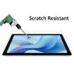 DOOGEE T10 Pro/U10 Tempered Glass Film 2pcs 9H 0.3mm Explosion-proof - 4