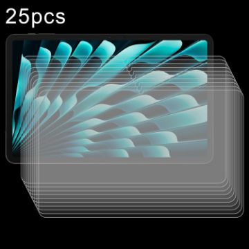 Doogee T40 Pro 12" 25pcs 9H Tempered Glass Film 0.3mm Explosion-proof - 1