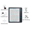 Kobo Libra Colour 7.0 2024 Tempered Glass Film 9H 0.3mm Explosion-proof - 3
