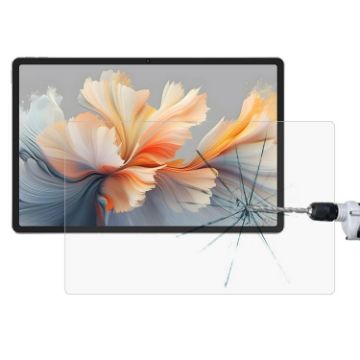 Lenovo Yoga Pad Pro 12.7" 9H Tempered Glass Film - Explosion-proof 0.3mm - 1