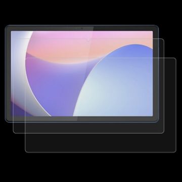 Lenovo IdeaPad Duet 3 11 Tempered Glass Film 2pcs 9H 0.3mm Explosion-proof - 1