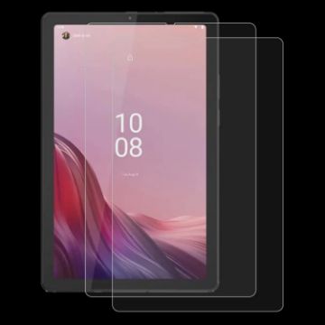 Lenovo Qitian K9 Tempered Glass Film 2pcs 9H 0.3mm Explosion-proof - 1