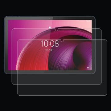 Lenovo Tab M10 5G Tempered Glass Film 2pcs 9H 0.3mm Explosion-proof - 1