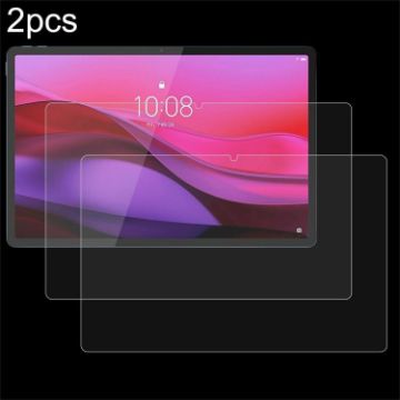Lenovo Yoga Tab Plus 12.7 Tempered Glass Film 2pcs 9H 0.3mm - 1